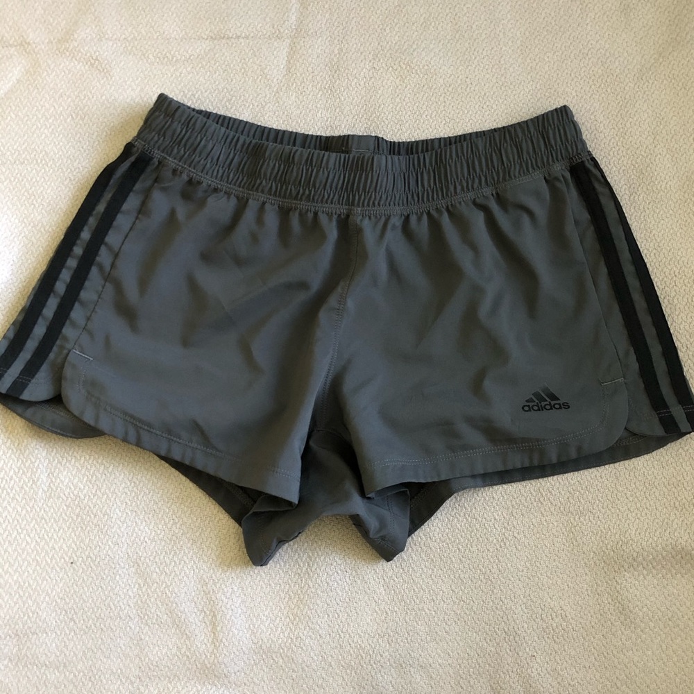 Adidas 3 - Stripes Shorts